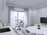 Piso en venta en Fuengirola, Puerto Deportivo....