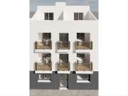 Piso en venta en Fuengirola, Puerto Deportivo. Magnífico...