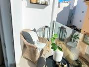 Piso en venta en Fuengirola, Puerto Deportivo. Magnífico...