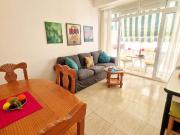 Piso en venta en Fuengirola, Puerto Deportivo. Magnífico...