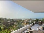 Ático en venta en Fuengirola, Puerto Deportivo. ÁTICO DE...