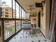 Piso en venta en Fuengirola, Puerto Deportivo. PISO EN...