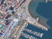 Piso en venta en Fuengirola, Puerto Deportivo. Piso en...