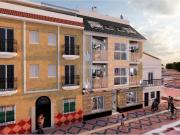 Piso en venta en Fuengirola, Puerto Deportivo. Pisos.