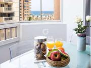 Piso en venta en Fuengirola, Puerto Deportivo....