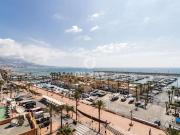 Piso en venta en Fuengirola, Puerto Deportivo....