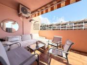 Piso en venta en Fuengirola, Torreblanca del Sol. Piso...