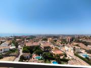 Piso en venta en Fuengirola, Torreblanca del Sol....