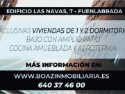 Piso en Venta en Fuenlabrada