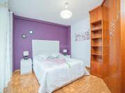 Piso en venta en Fuenlabrada, Fuenlabrada II El Molino....