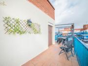 Piso en venta en Fuenlabrada, Loranca. ATICO EN URB....