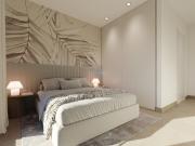 Piso en venta en Fuente Álamo de Murcia, Hacienda del...