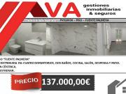 Piso en Venta en Fuente Palmera