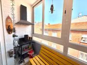 Piso en venta en Galapagar, Casco Antiguo. Pisos.