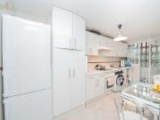 Piso en venta en Galapagar, Deportivo Galapagar Los...