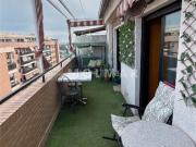 Piso en venta en Gandia, Corea. atico seminuevo en...