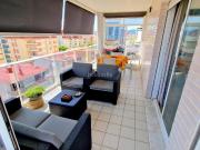 Piso en venta en Gandia, Playa de Gandía. SEMI ATICO EN...