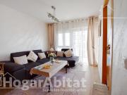 Piso en venta en Gandia, Playa de Gandía. TODO EXTERIOR...