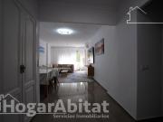 Piso en venta en Gandia, Plaza Elíptica República...