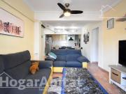 Piso en venta en Gandia, Plaza Elíptica República...