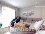 Piso en venta en Gandia, Plaza Elíptica República...