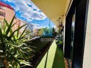 Piso en venta en Gandia, Plaza Elíptica República...