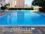 Piso en venta en Gandia, Valencia Costa Valencia