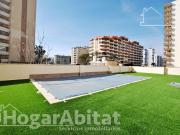 Piso en venta en Gandia, Valencia Costa Valencia