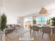 Piso en venta en Gandia, Valencia Costa Valencia