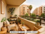 Piso en venta en Gandia, Valencia Costa Valencia
