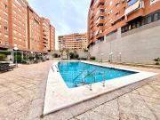 Piso en Venta en Garbinet Parque de las Avenidas