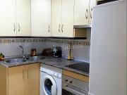 Piso en venta en Garrucha, Playa de Garrucha. Appartment...