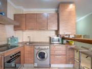 Piso en venta en Garrucha, Playa de Garrucha. PISO CON...