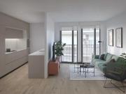 Piso en venta en Gavà, Centre Estació. Obra nueva en el...