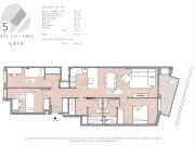 Piso en venta en Gavà, Centre Estació. Piso en venta en...