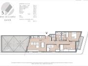 Piso en venta en Gavà, Centre Estació. Planta baja de...