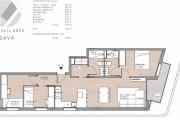 Piso en venta en Gavà, Centre Estació. Venta de piso en...