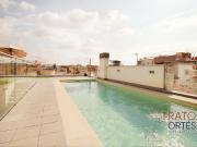 Piso en venta en Gavà, Passeig Maragall. Finca seminueva...