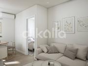 Piso en Venta en Gaztambide