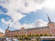 Piso en Venta en Gaztambide