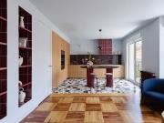 Piso en Venta en Gaztambide