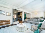 Piso en Venta en Gaztambide