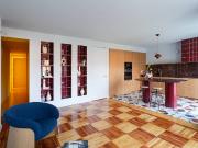 Piso en Venta en Gaztambide