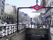 Piso en Venta en Gaztambide