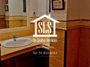 Piso en Venta en Gaztambide