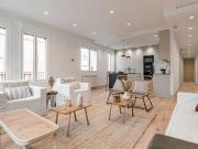 Piso en Venta en Gaztambide