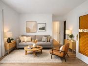 Piso en venta en Gelida. ¡LUMINOSO PISO REFORMADO A UN...