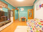 Piso en venta en Getafe, La Alhóndiga. en Getafe. Pisos.