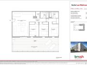 Piso en venta en Getafe, Los Molinos. Pisos.