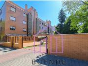 PISO EN VENTA EN GETAFE NORTE CON 3 DORMITORIOS, 2...